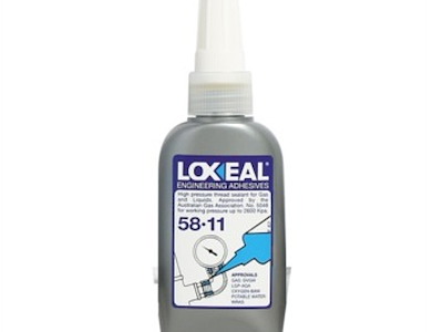 SIGILLANTE PER TUBI LOXEAL