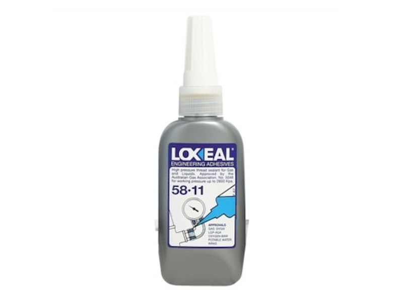 SIGILLANTE PER TUBI LOXEAL