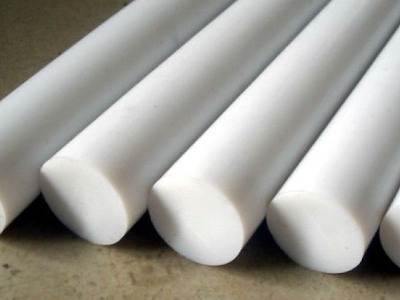 TONDI ESTRUSI IN TEFLON (PTFE)