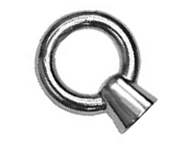 GOLFARI INOX FEMMINA