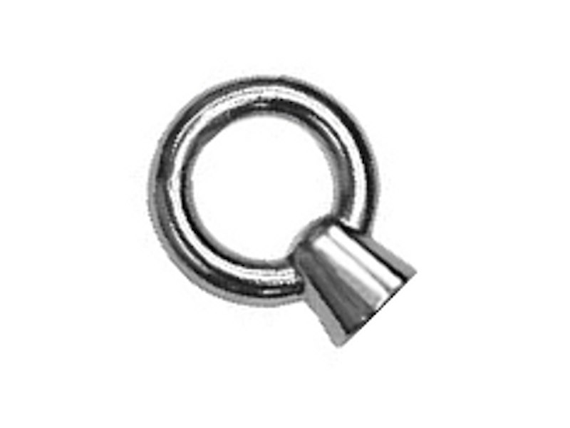 GOLFARI INOX FEMMINA