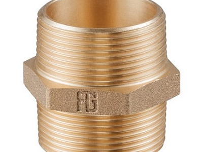 NIPLES BRONZO