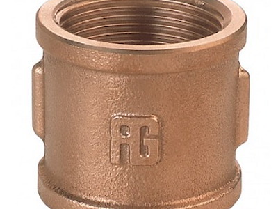 MANICOTTO FF BRONZO
