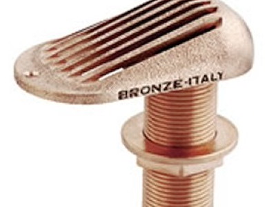 PRESA A MARE BRONZO