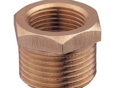 RIDUZIONE MF BRONZO