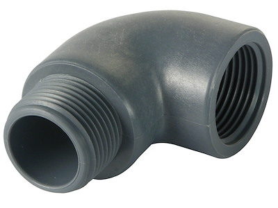 GOMITO MF IN POLIPROPILENE