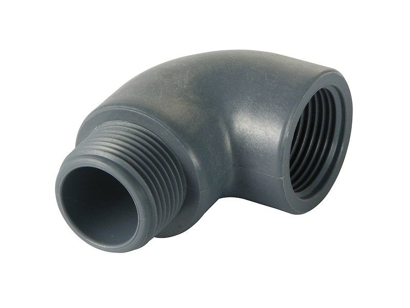 GOMITO MF IN POLIPROPILENE