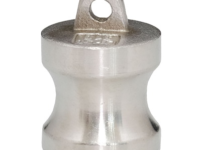 RACCORDO CAMLOCK TAPPO MASCHIO DP