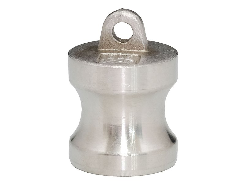 RACCORDO CAMLOCK TAPPO MASCHIO DP