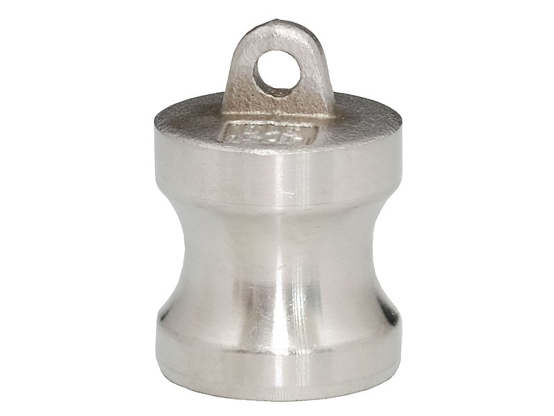 RACCORDO CAMLOCK TAPPO MASCHIO DP