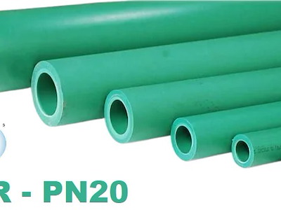 TUBO TECH EVOLUTION IN BARRE PN20