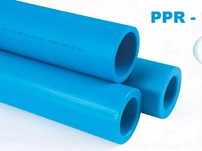 TUBO TECH EVOLUTION CLIMA IN BARRE PN10
