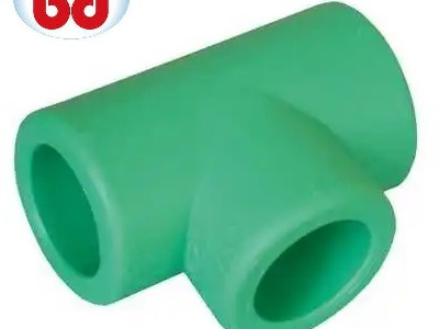 RACCORDO A TEE 90° TECH EVOLUTION