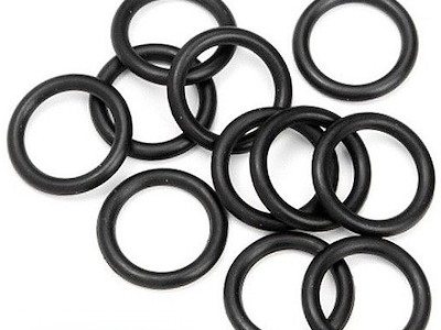 O-RING DI RICAMBIO JOHN GUEST