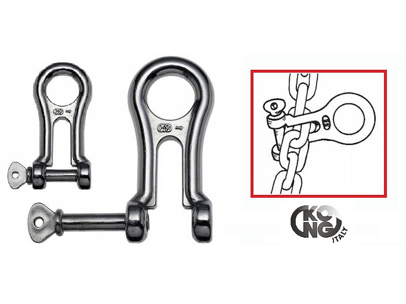 FERMACATENA CHAIN GRIPPER