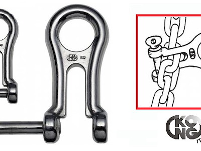 FERMACATENA CHAIN GRIPPER
