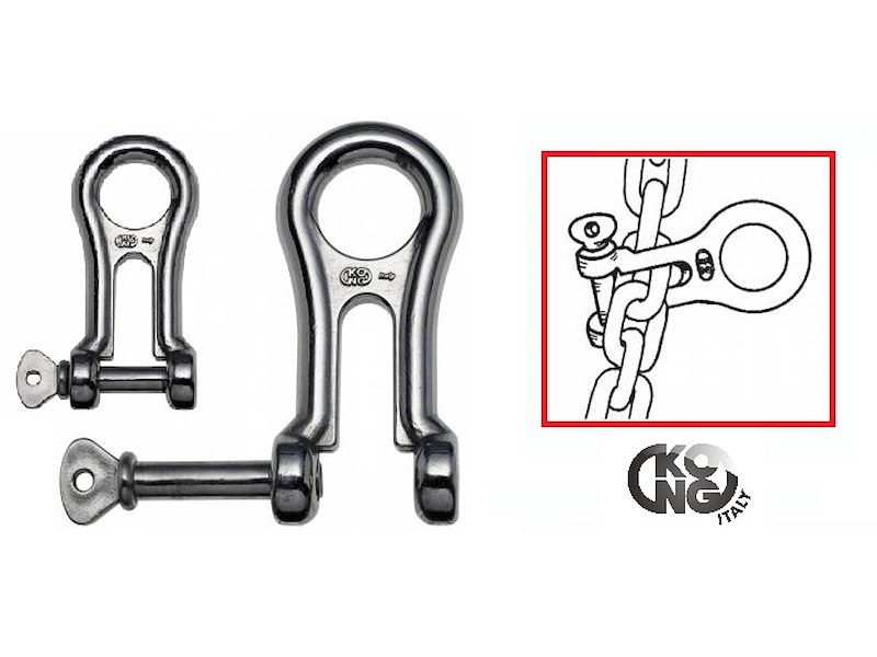 FERMACATENA CHAIN GRIPPER