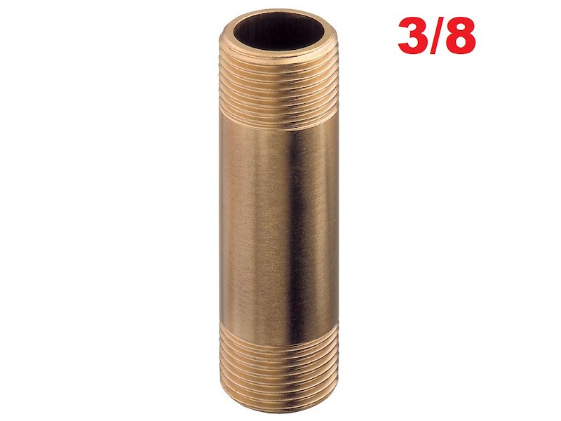 TRONCHETTO M/M OTTONE 3/8
