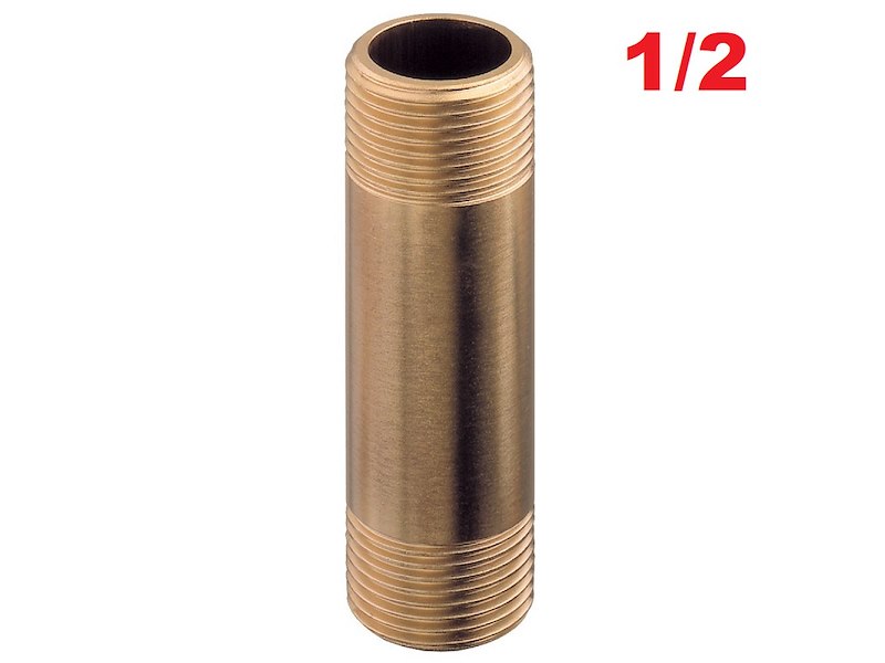 TRONCHETTO M/M OTTONE 1/2