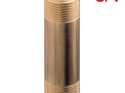 TRONCHETTO M/M OTTONE 3/4