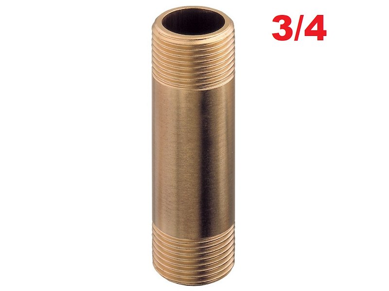 TRONCHETTO M/M OTTONE 3/4