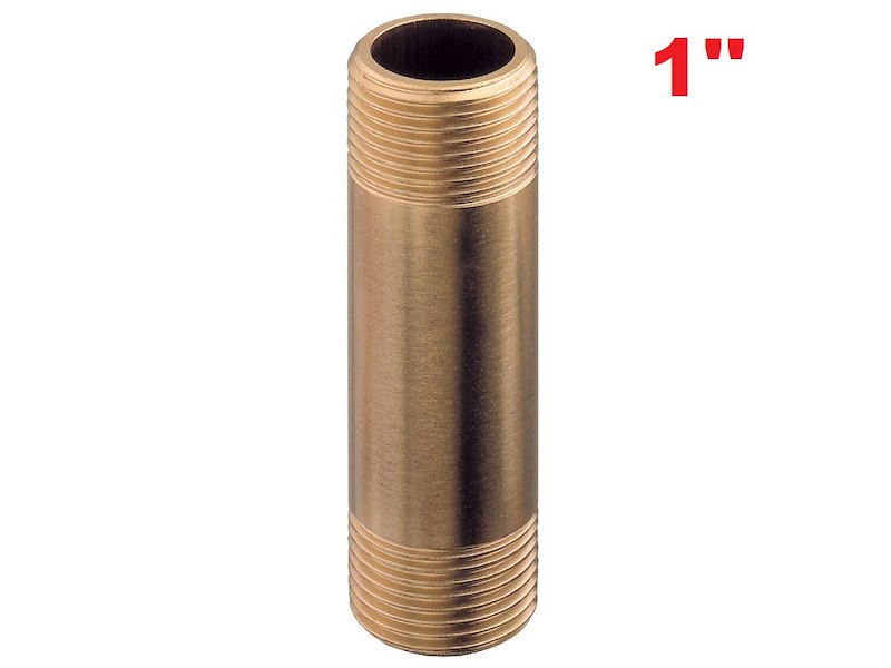 TRONCHETTO M/M OTTONE 1''