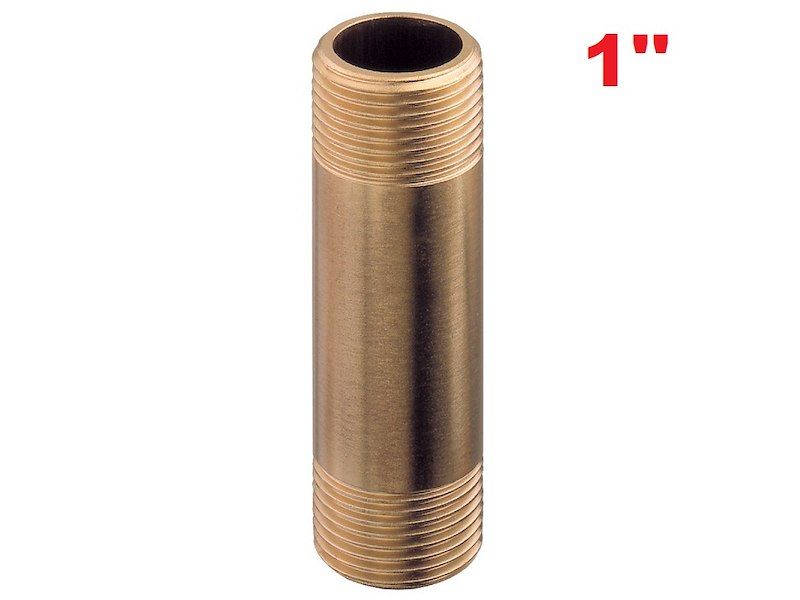 TRONCHETTO M/M OTTONE 1''