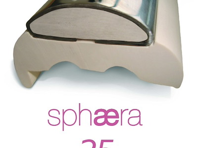 PROFILO SPHAERA 25