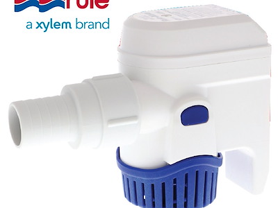 POMPE RULE-MATE NEXT GENERATION