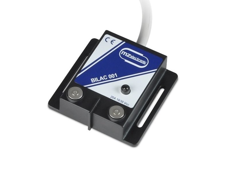 SENSORE ELETTRONICO DI SENTINA