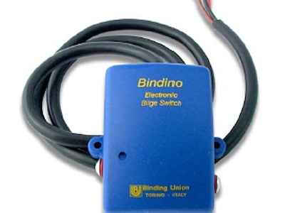 SENSORE ELETTRONICO BINDINO