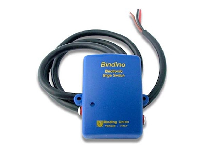 SENSORE ELETTRONICO BINDINO