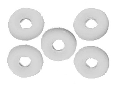 SOTTOVITI IN NYLON