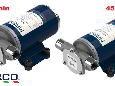 POMPE A GIRANTE UP1 MEDIUM