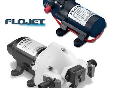 AUTOCLAVI FLOJET