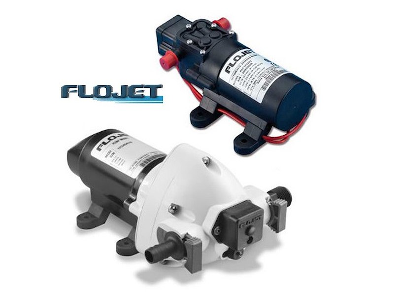 AUTOCLAVI FLOJET