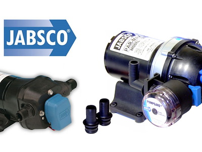 AUTOCLAVI PAR MAX JABSCO HD