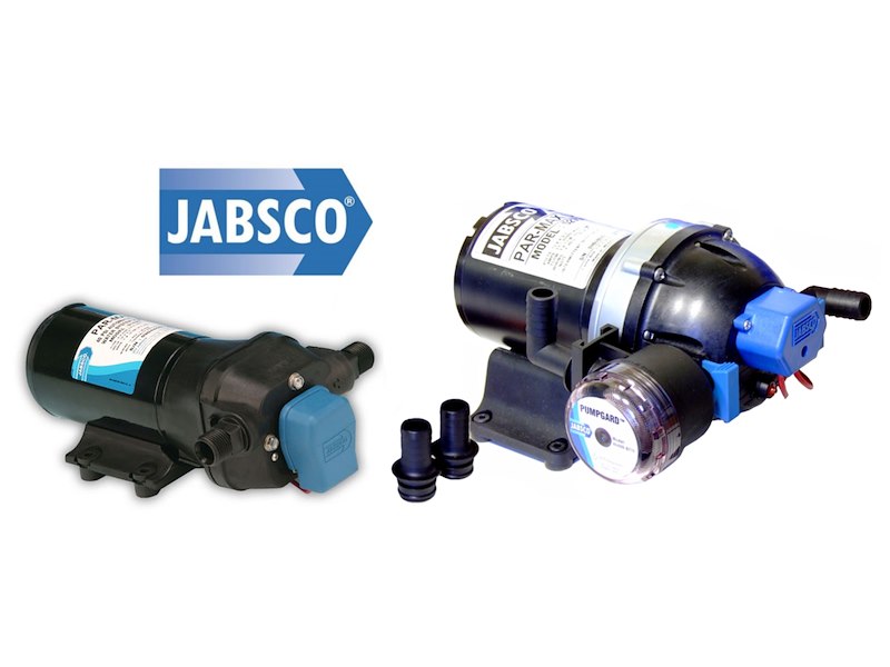 AUTOCLAVI PAR MAX JABSCO HD