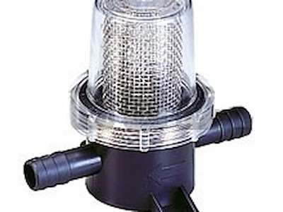 MINI FILTRI ACQUA