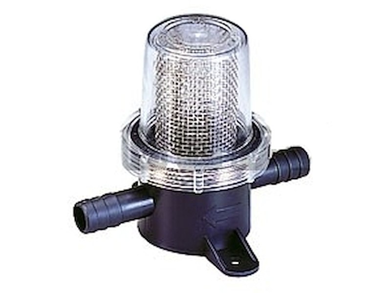 MINI FILTRI ACQUA