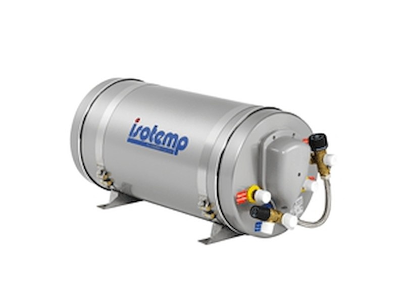 BOILER ISOTEMP SLIM INOX