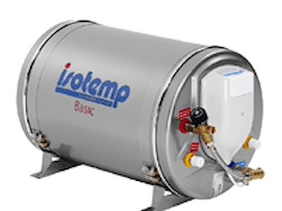 BOILER ISOTEMP BASIC INOX