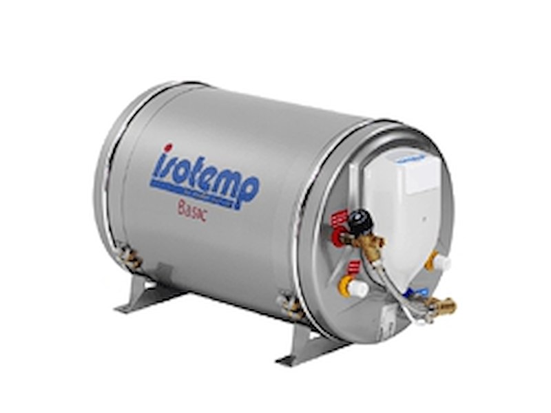 BOILER ISOTEMP BASIC INOX