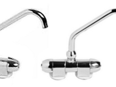 RUBINETTI SERIE CERAMIX