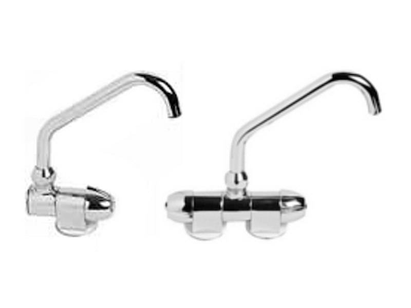 RUBINETTI SERIE CERAMIX
