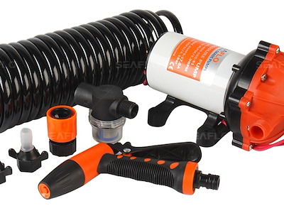 WASHDOWN KIT 5.5