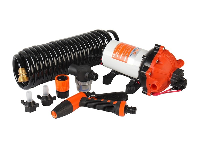 WASHDOWN KIT 5.5