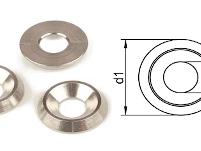 ORLI SOTTOVITE INOX