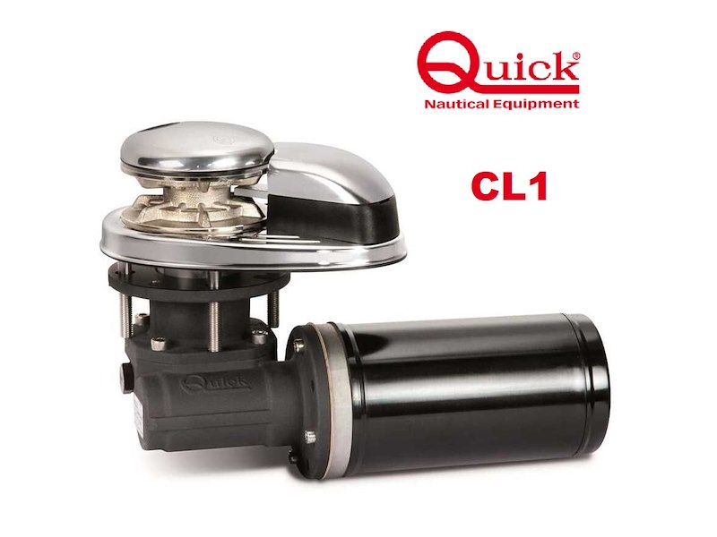 QUICK SALPA ANCORE CL1