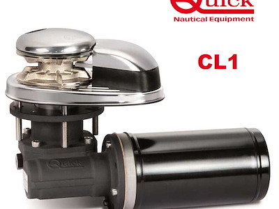 QUICK SALPA ANCORE CL1